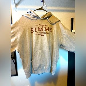Men’s Simms Hoodie